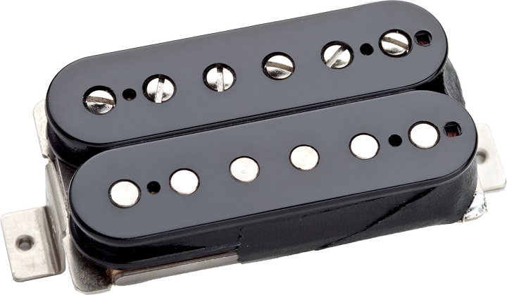 Seymour Duncan APH-2n Black