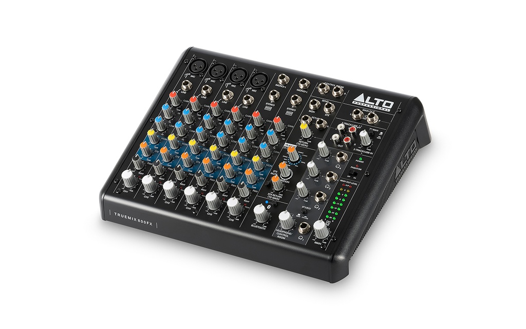 Alto TrueMix 800 FX