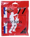 Rotosound RS77LD Jazz Bass