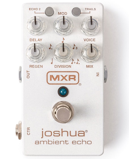 MXR M-309 Joshua Ambient Echo