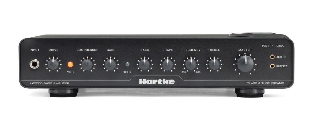 Hartke LX5500