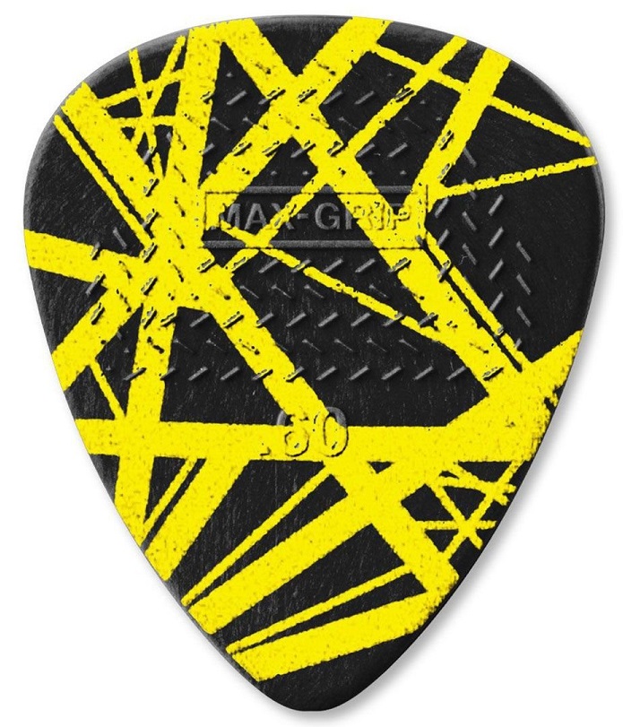 Dunlop EVH VH II, 0.6mm