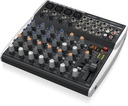 Behringer Xenyx 1202SFX