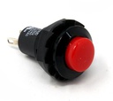 Momentary Kill Switch Red