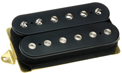 DiMarzio The Tone Zone DP155 Black