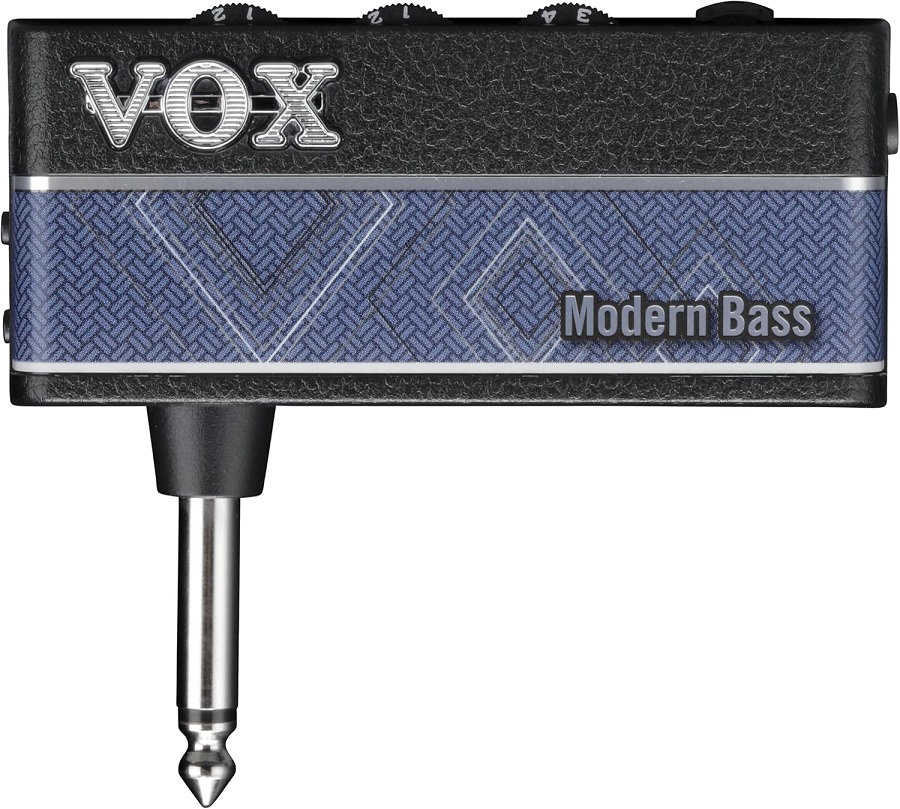 Vox AP3-MB Amplug 3 Modern Bass