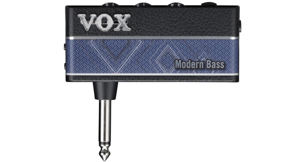 Vox AP3-MB Amplug 3 Modern Bass