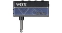 Vox Amplug 3 Modern Bass