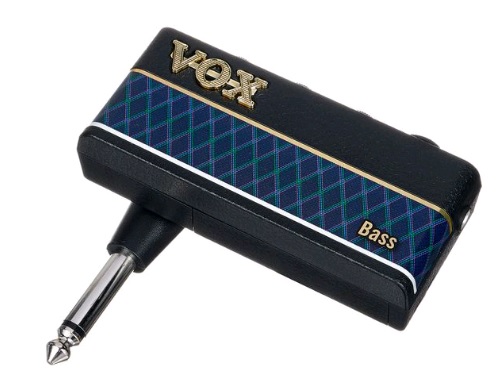 Vox AP3-BA Amplug 3 Bass