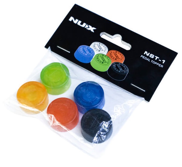 Nux NST-1 Pedal Topper