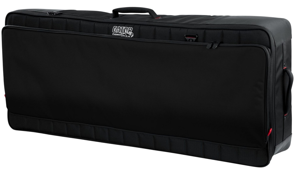 Gator G-PG-61 Pro-Go Ultimate Gig Bag, 61 Teclas