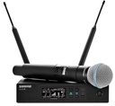 Shure QLXD24/Beta58 H51