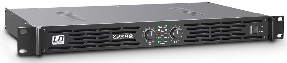 LD Systems XS700