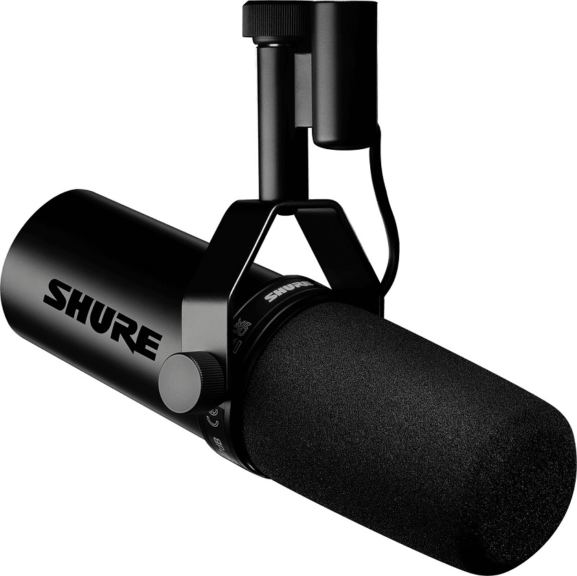 Shure SM7 db