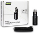 Shure MVX2U