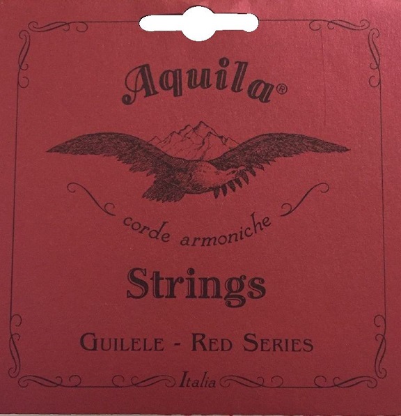 Aquila 153C Guilele