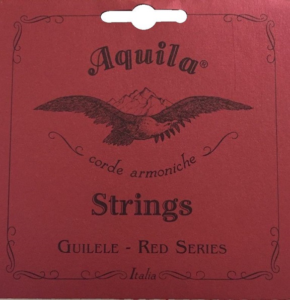 Aquila 153C Guitalele