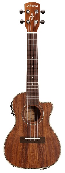 Alvarez AU90CCE Ukulele Concerto