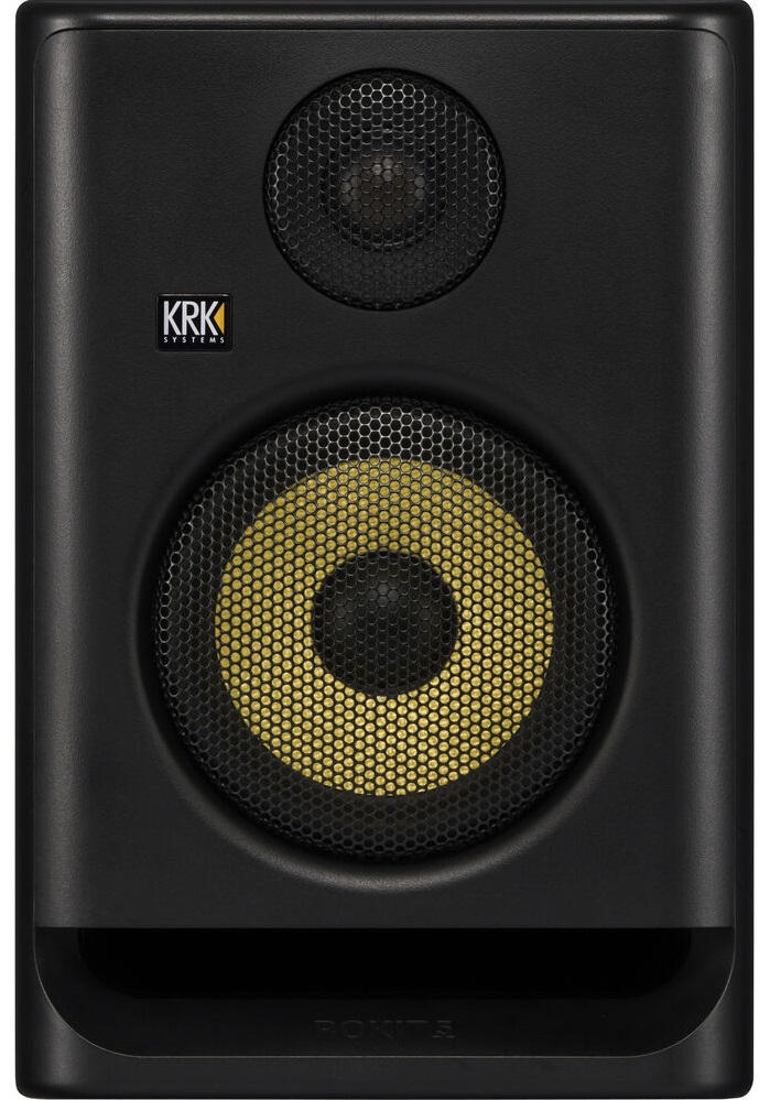 KRK Rokit RP5 G5