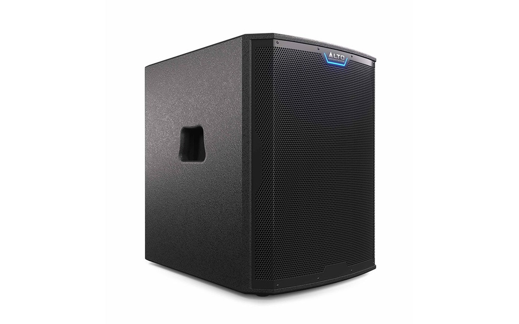 Alto TS18S Subwoofer