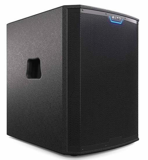 Alto TS18S Subwoofer