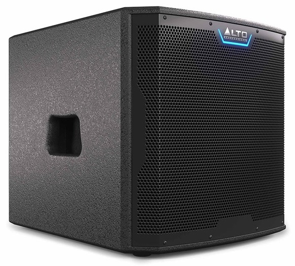 Alto TS12S Subwoofer