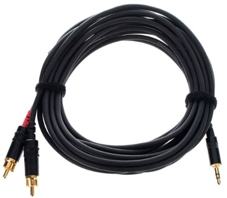 Cordial CFY 3 WCC Long