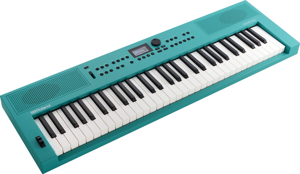 Roland GO:Keys 3 TQ