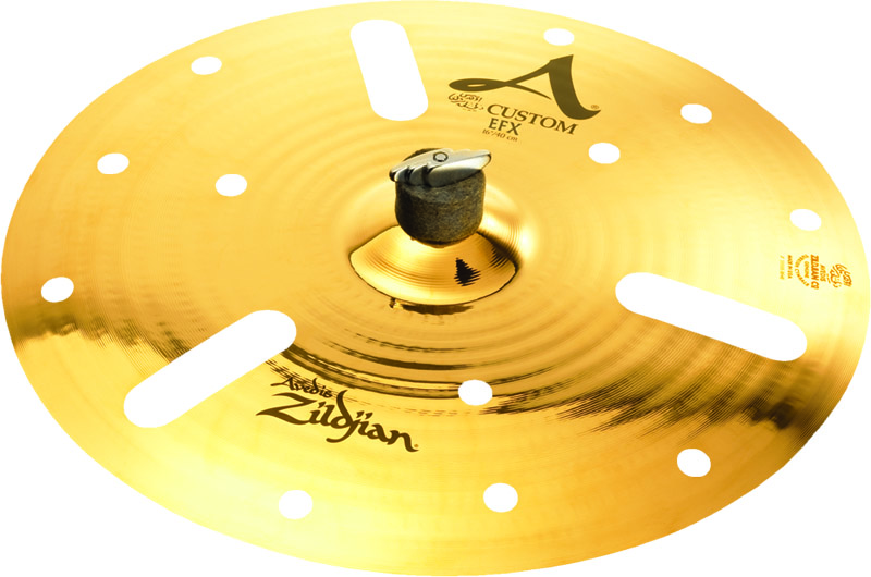 Zildjian A-Custom EFX 16"