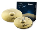 Zildjian ZP1418 Planet Z Fundamentals Cymbal Pack