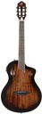 Ortega Tourplayer RTPDLX-ACA Acacia Burst