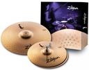 Zildjian ILHESS I Essentials Cymbal Pack