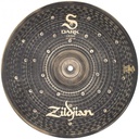 Zildjian S Dark Crash 16"