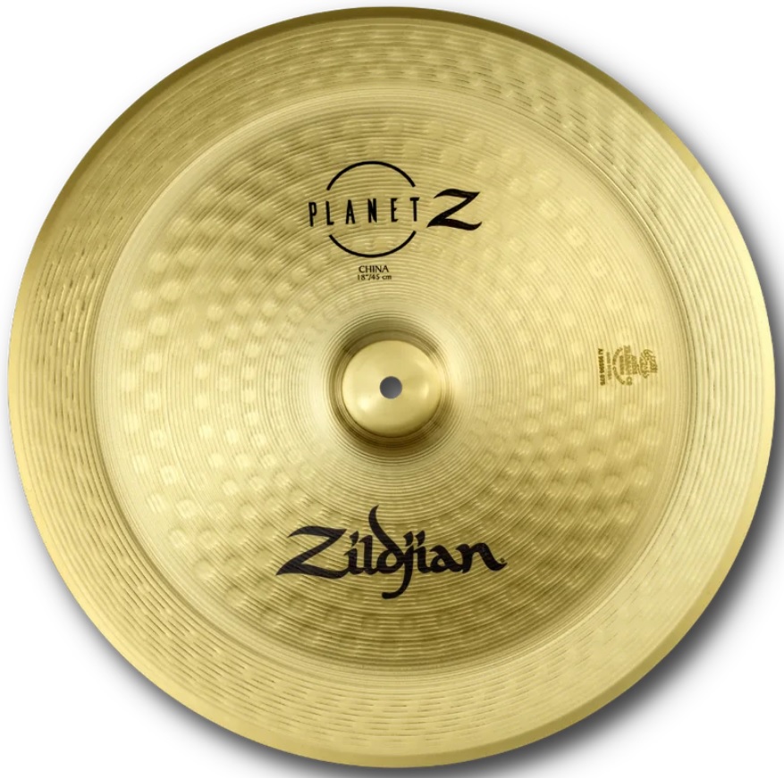 Zildjian Planet Z China 18"