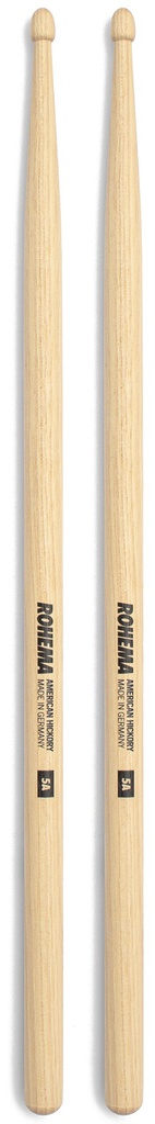 Rohema 5A Classic, American Hickory