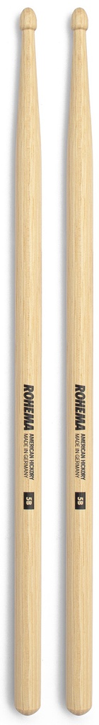 Rohema 5B Classic, American Hickory