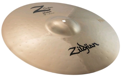 Zildjian Z-Custom Crash 18"