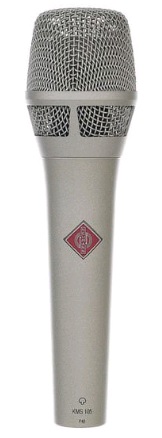 Neumann KMS 105