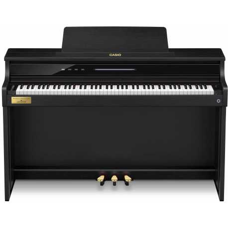 Casio AP-750 BK Celviano