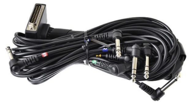 Roland Trigger Cable 5100061227