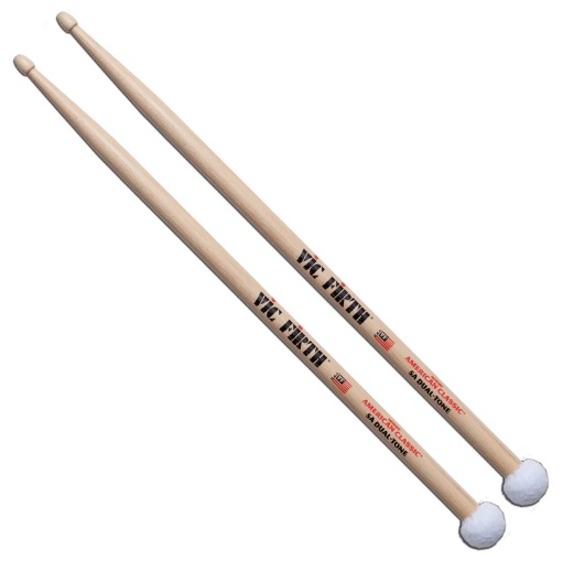 Vic Firth American Classic 5A Dual Tone Baqueta/Bilro