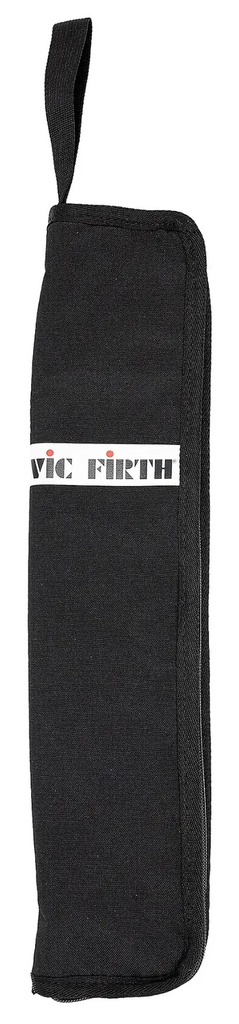 Vic Firth Essential Preto, Saco Baquetas