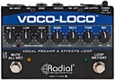 Radial Engineering Vocoloco