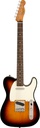 Fender Squier Classic Vibe  Baritone Custom Telecaster 3CS