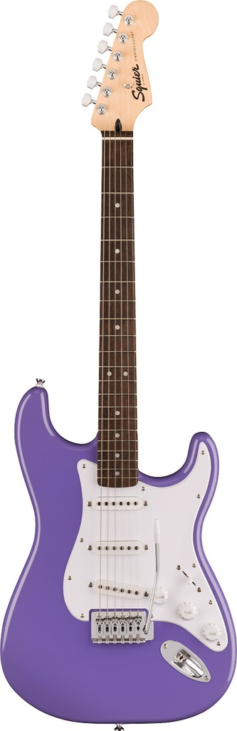 Fender Squier Sonic Strat Ultraviolet