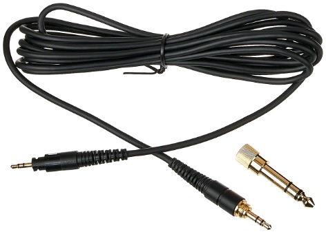 AKG K361/K361BT Cable