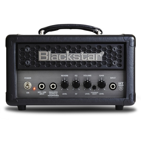 Blackstar HT METAL 1H