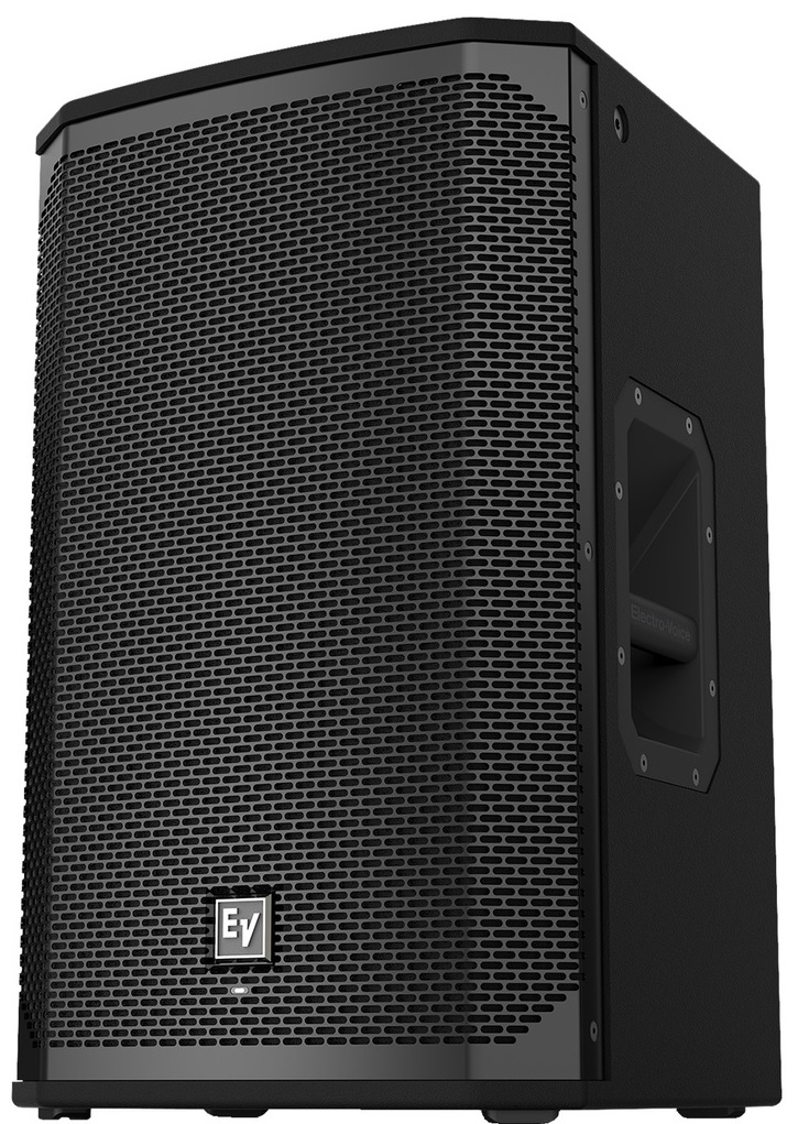 Electrovoice EKX-12P, Coluna Ativa, 12", 1500W, 132dB