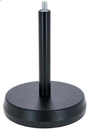 Konig & Meyer 232 Table microphone stand