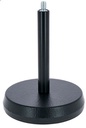 K&M 232 Table microphone stand